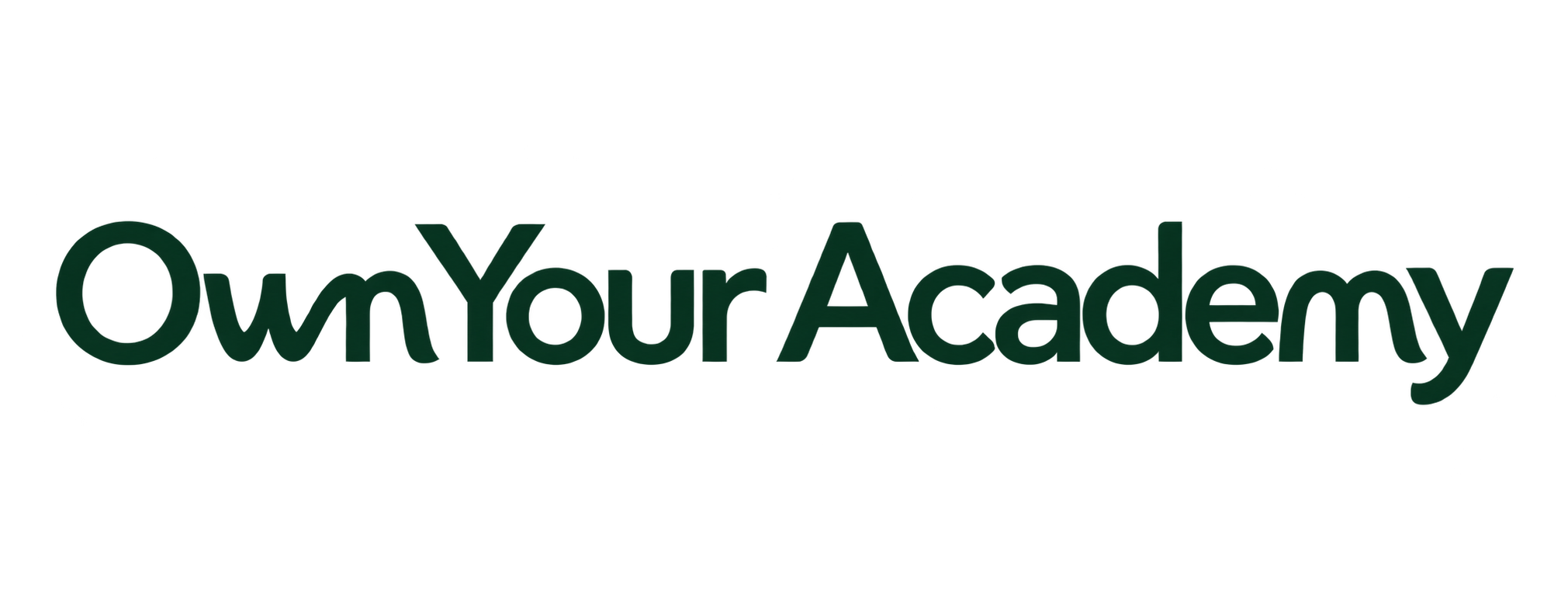 Own Your Academy